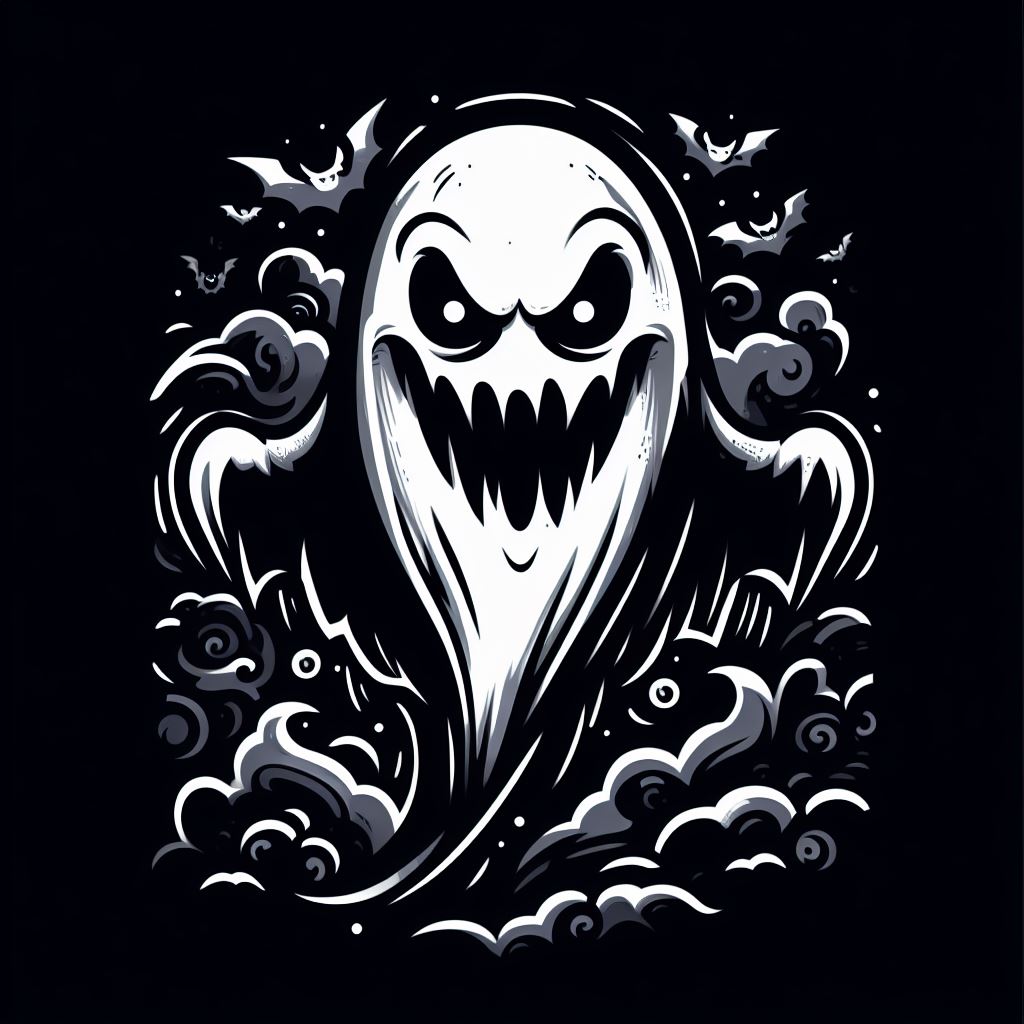 Scary Nights