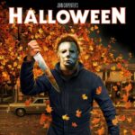 Halloween movies