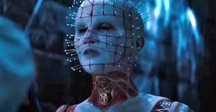 Hellraiser