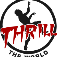 Thrill The World