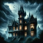 Whispering House