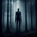 Slender Man Urban Legend