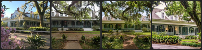 The Myrtles Plantation