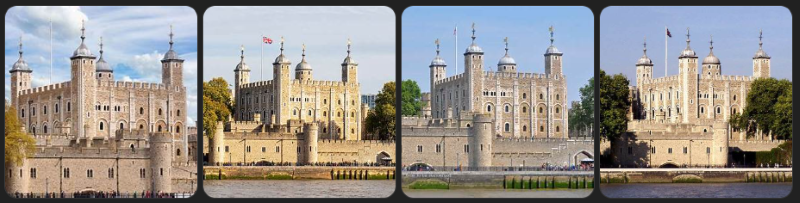 The Tower of London