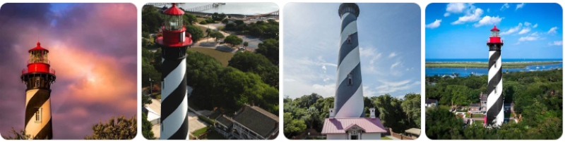 Uncover the haunting tales behind the St. Augustine Lighthouse—where ghostly figures and chilling encounters keep the past alive. Would you climb to meet what's waiting?