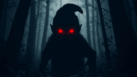 Discover the bone-chilling legend of the Tokoloshe, a sinister creature feared across South Africa. From strange deaths to eerie folklore, this dark entity hides in the shadows—waiting. Learn more at Scary-Nights.com.