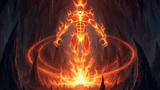 Description: Explore the enigmatic world of Djinn in Arab folklore, from ancient myths to modern beliefs, and learn about their powers, types, and cultural impact.
