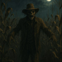 Experience Tucson’s top haunted attraction this October at Terror in the Corn! Three terrifying haunted zones, a haunted corn maze, zombie shootouts, and more await in Marana, AZ. Dare to enter?