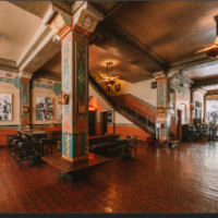 Hotel Congress