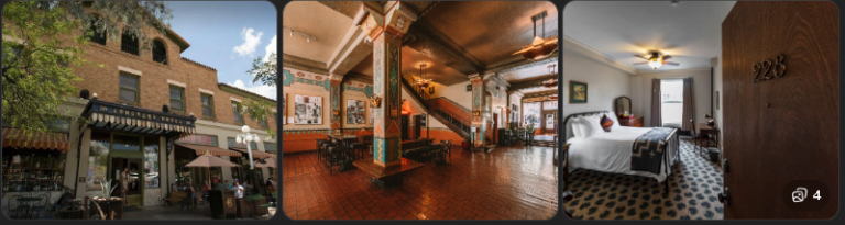 Hotel Congress