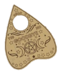 Planchette
