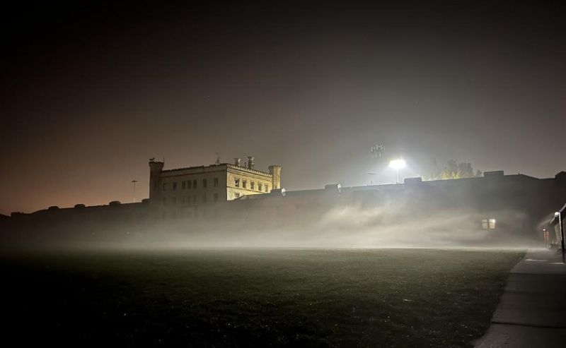 Step Inside South Australia's Haunted History