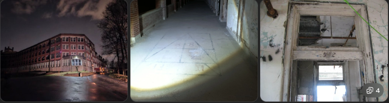 Waverly Hills Sanatorium