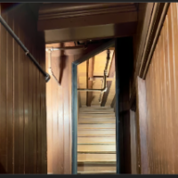 Winchester Mystery House