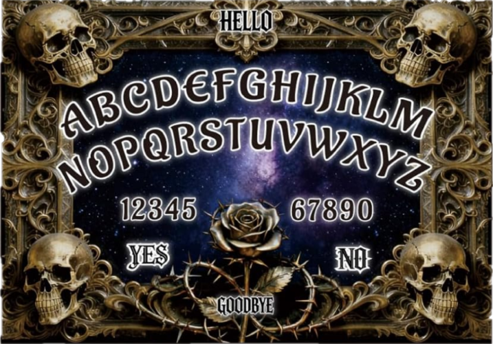 Ouija Board