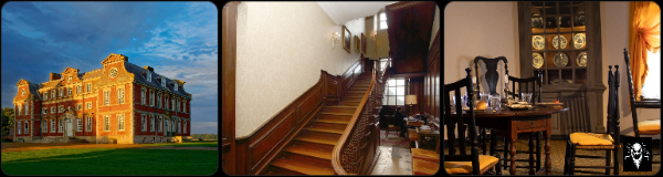 Raynham Hall Ghost Story