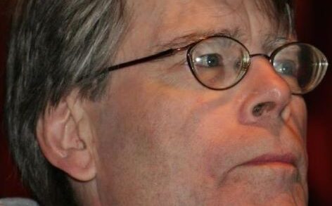 Stephen King
