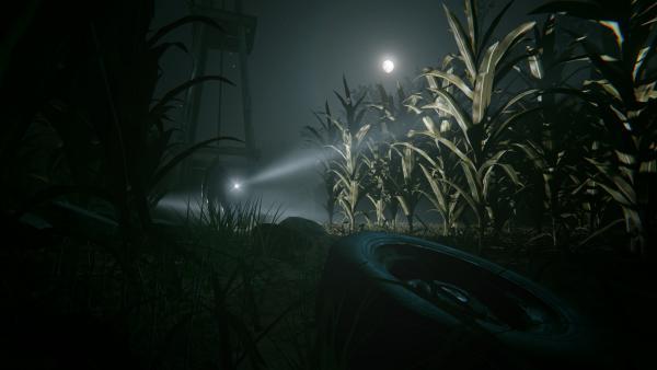 maze path