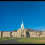 Trans-Allegheny Lunatic Asylum