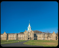 Trans-Allegheny Lunatic Asylum