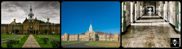 Trans-Allegheny Lunatic Asylum